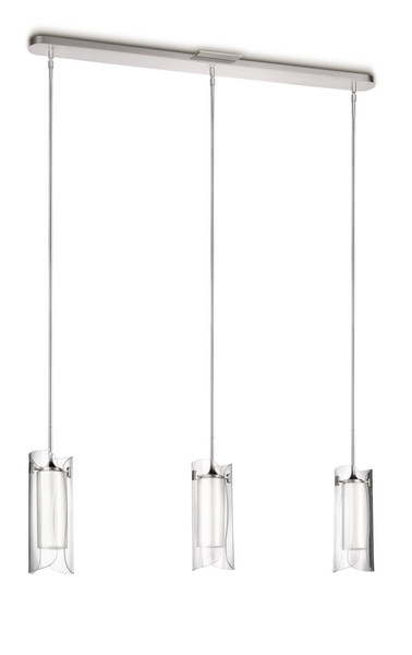 Philips myLiving 517611748 Flexible mount E26 White suspension lighting