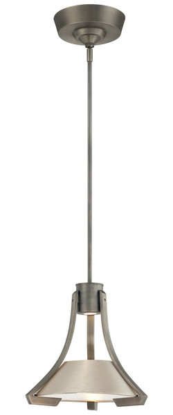 Philips Forecast 190185009 Flexible mount 7.5W LED Anthracite suspension lighting