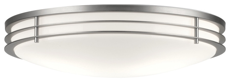 Philips Forecast F202062U Indoor G24Q3 Silver,White wall lighting