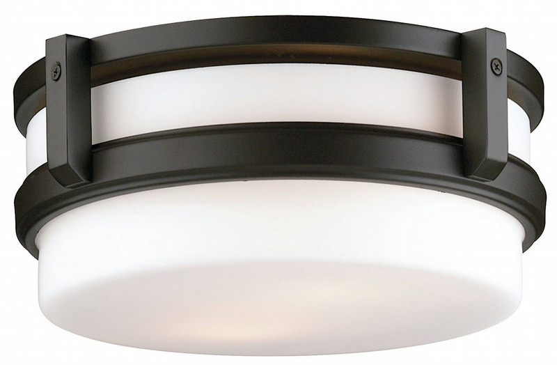 Philips F611033 Indoor E26 Grey ceiling lighting