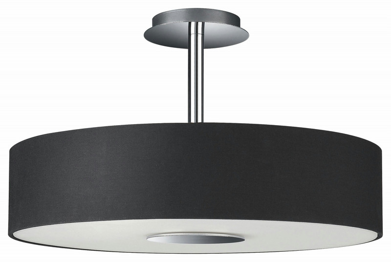 Philips 374813048 Indoor Black ceiling lighting