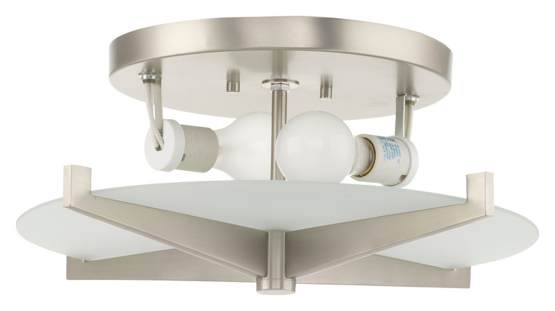 Philips FB184536 Indoor G24Q3 Chrome,White ceiling lighting