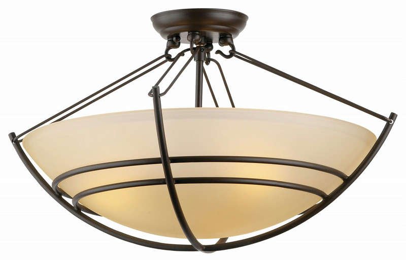 Philips F166368U Indoor Bronze ceiling lighting