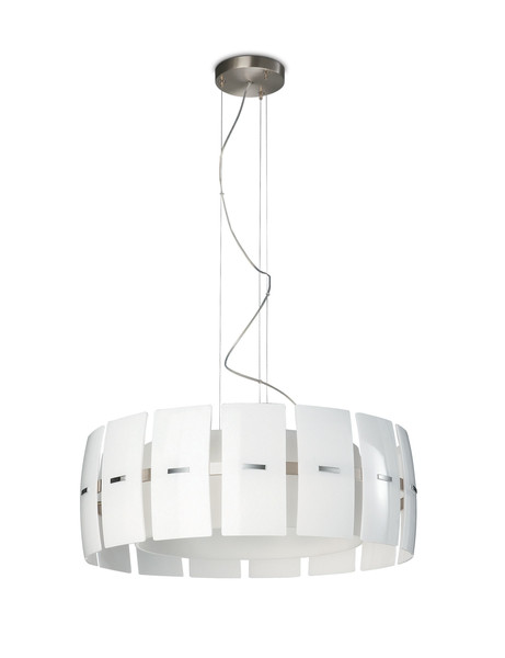 Philips Roomstylers 402523148 Flexible mount E26 16W Fluorescent White suspension lighting