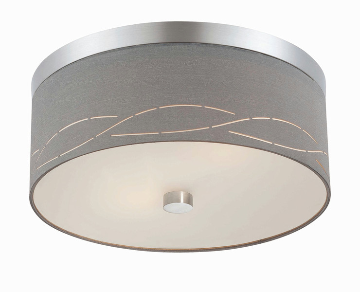 Philips Forecast FE0003836 Indoor Silver ceiling lighting