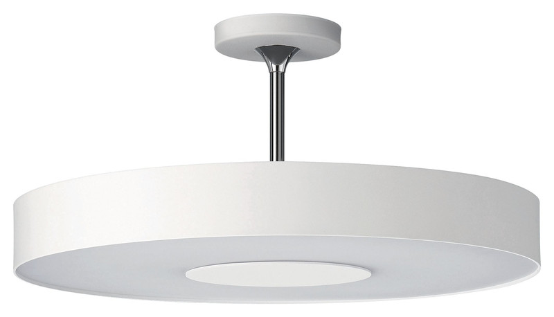Philips Forecast myLiving 302063148 Indoor 2GX13 55W White ceiling lighting