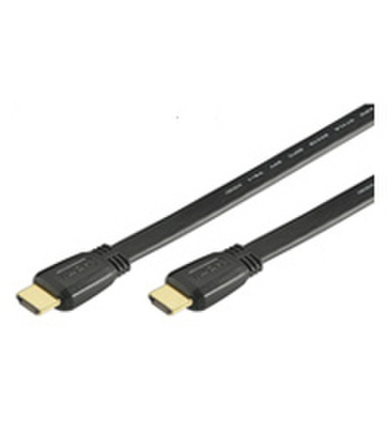 Wentronic MMK 625-250 G 2.5m (HDMI) 2.5m HDMI HDMI HDMI cable