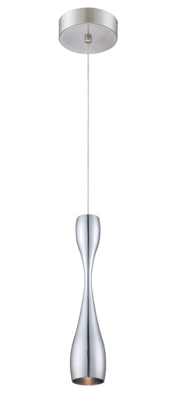 Philips Forecast FA0001048 Flexible mount LED Aluminium suspension lighting