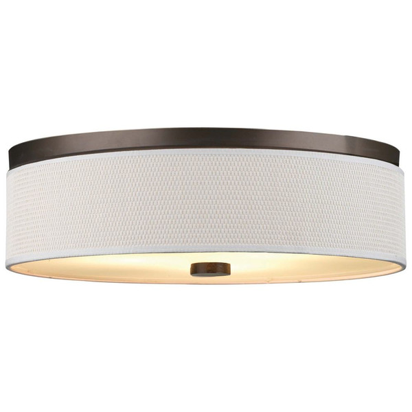 Philips F615520U Indoor G24Q3 Brown ceiling lighting