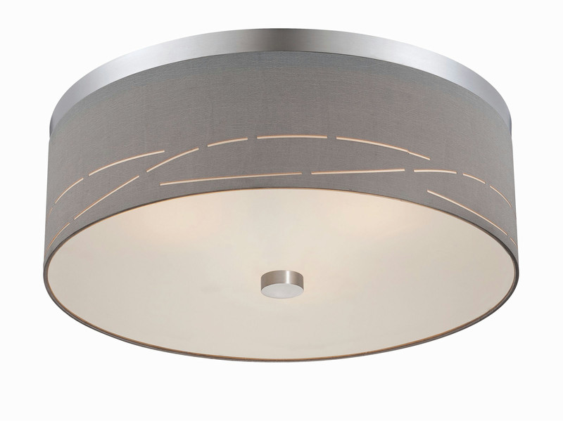 Philips FG0104836 Indoor E26 Chrome ceiling lighting