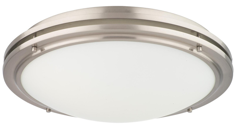 Philips F245236U Indoor Chrome,White ceiling lighting