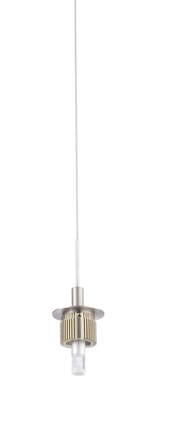 Philips Forecast 190190836 Flexible mount 4.8W LED Chrome suspension lighting