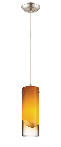 Philips FC0009836 Flexible mount E26 Amber,Chrome suspension lighting