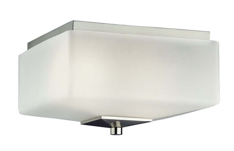 Philips F602536NV Indoor E26 Chrome,White ceiling lighting