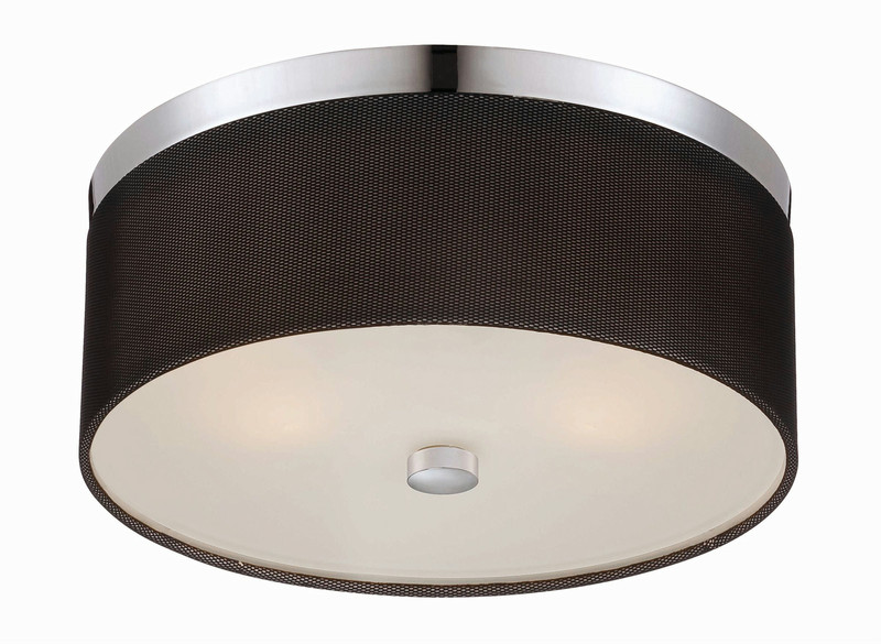 Philips FE0001011 Indoor G24Q2 Chrome ceiling lighting