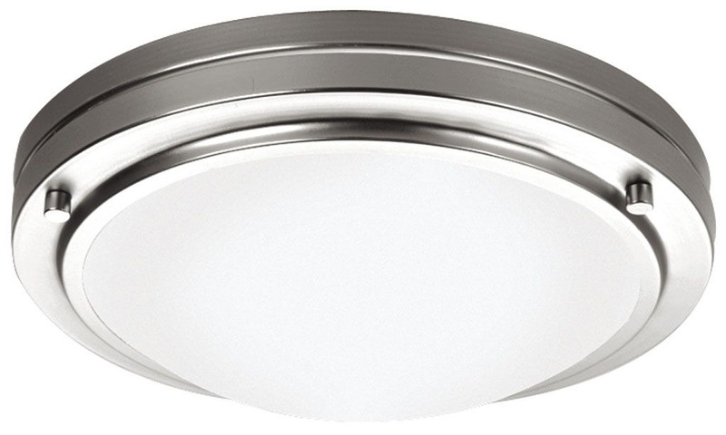 Philips F245036N1 Indoor 13W Chrome,White ceiling lighting