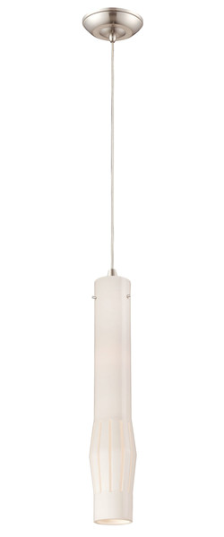 Philips FC0025836 Hard mount E26 Chrome,White suspension lighting