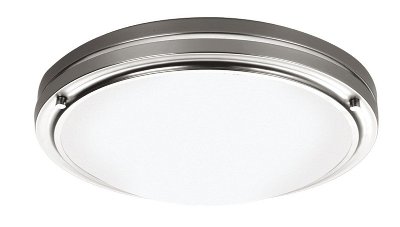 Philips F245136N1 Indoor 13W Chrome,White ceiling lighting