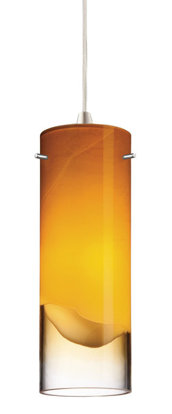 Philips FQ0001062 Bedroom,Living room Amber Glass lamp shade accessory