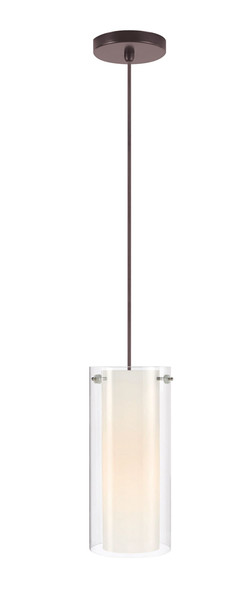 Philips FC0021870 Flexible mount E26 Chrome,Transparent suspension lighting