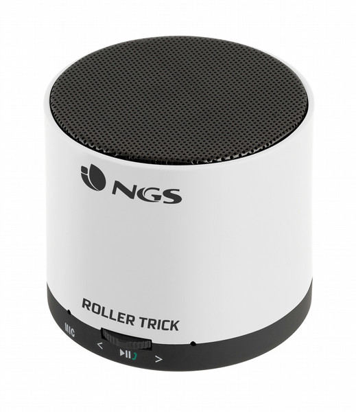 NGS Roller Trick