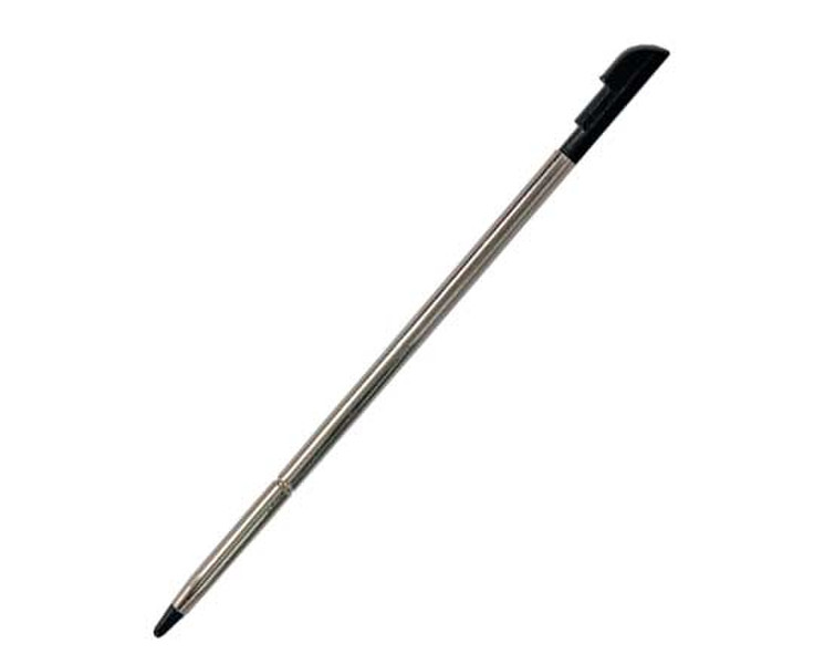 Ksix BXSTYLUS22 Black,Silver stylus pen