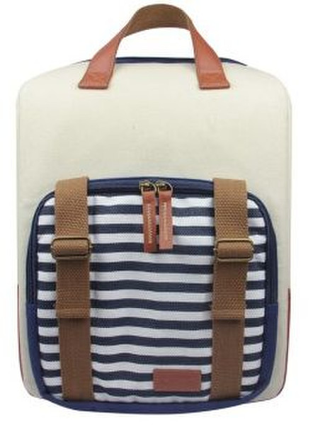 Perfect Choice PC-082095 Cotton,Nylon,Polyester Navy backpack