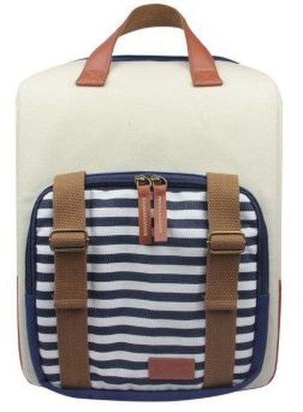 Perfect Choice PC-082095 Baumwolle Navy Rucksack