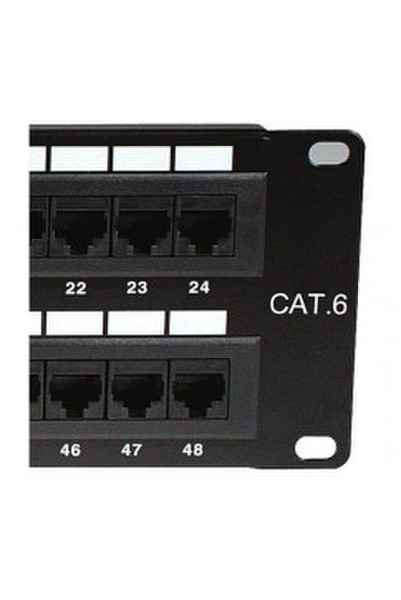 Nexxt Solutions AW191NXT06 patch panel