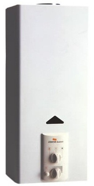 Cointra CEM-5 b Tank (water storage) Solo boiler system Vertical White