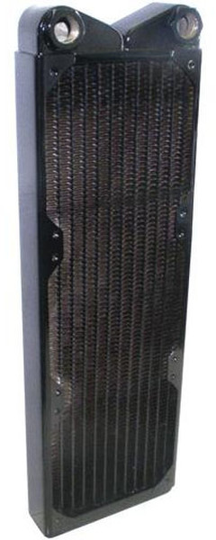 Swiftech MCR320-QP-K жидкостное компьютерное охлаждение