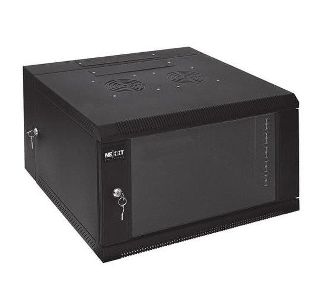 Nexxt Solutions AW220NXT30 Wall mounted Black rack