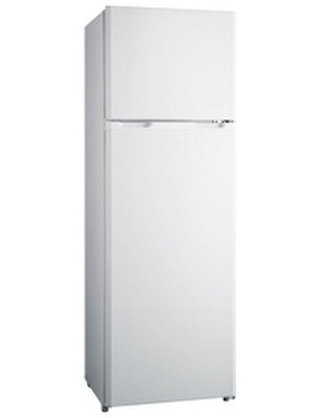Hisense RD-39DR4SAA/CPA1 Отдельностоящий 237л 65л A+ Белый холодильник с морозильной камерой