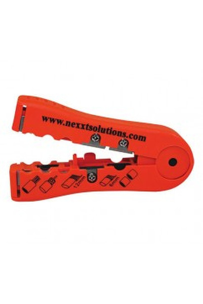 Nexxt Solutions AW250NXT09 обжимной инструмент для кабеля