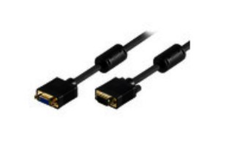 Microconnect MONGH3FB VGA-Kabel