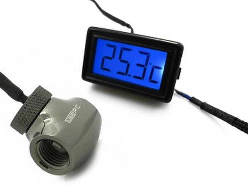 XSPC 5060175584304 Indoor Built-in Wired