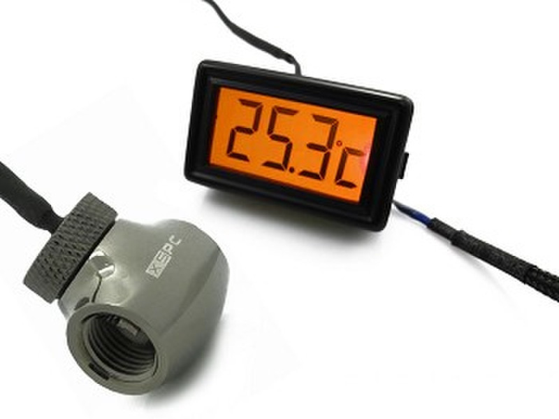 XSPC 5060175584335 Indoor Built-in Wired