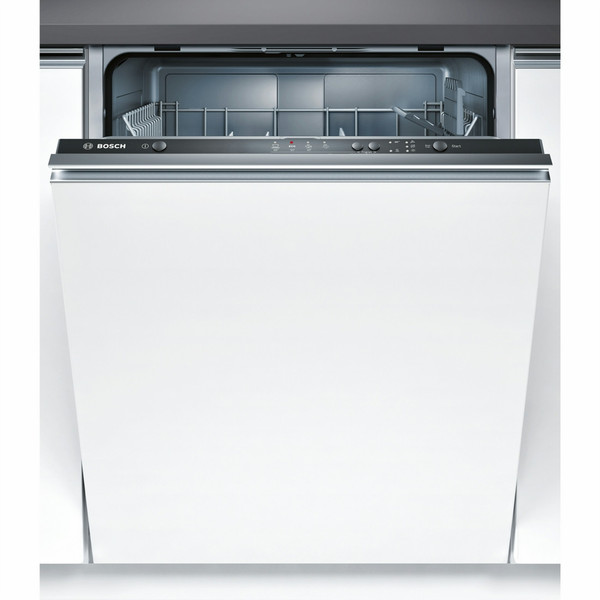 Bosch Serie 2 SMV40D70EU Fully built-in 12place settings A+ dishwasher