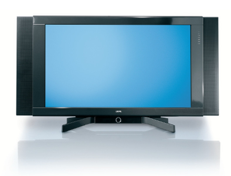 LOEWE Concept L 32 DVB-T/C 37Zoll HD Schwarz LCD-Fernseher