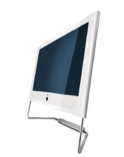 LOEWE Connect 32 Full-HD+ 100 42Zoll Full HD Chrom LCD-Fernseher