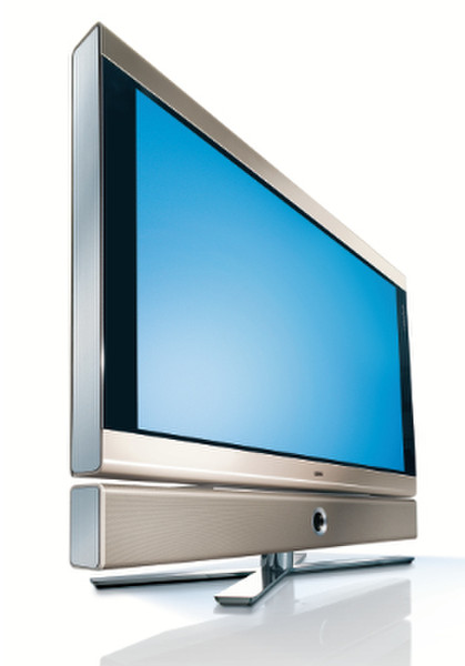 LOEWE Individual 40 Selection Full-HD+ 100 DR+ 40Zoll Full HD Aluminium,Bronze LCD-Fernseher