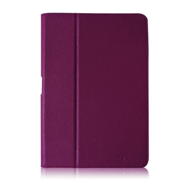 Fintie Folio Case Folio Purple