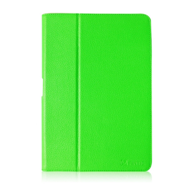 Fintie Folio Case Фолио Зеленый