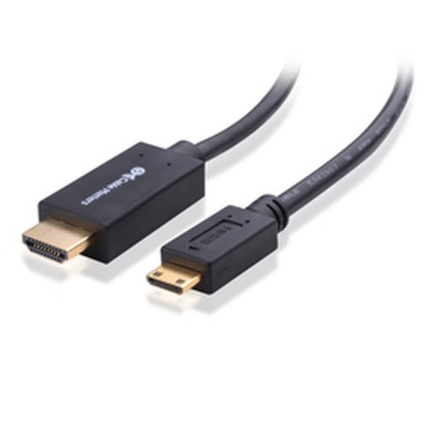 Cable Matters 25ft Mini HDMI