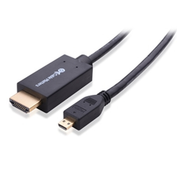 Cable Matters 15ft Micro HDMI