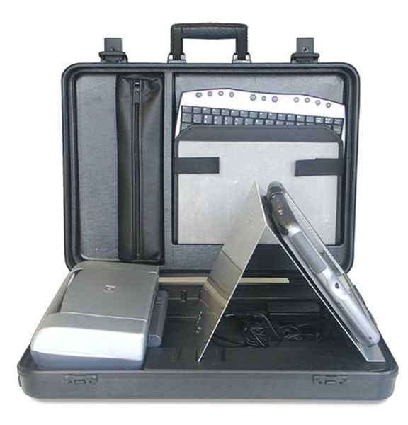 Follof ATT-2 портфель для оборудования