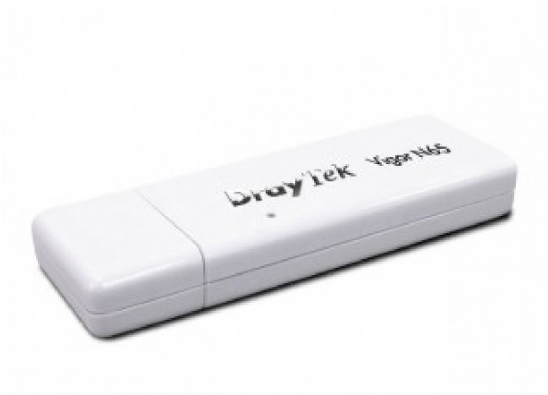 Draytek VIGOR N65 USB 2.0 interface cards/adapter