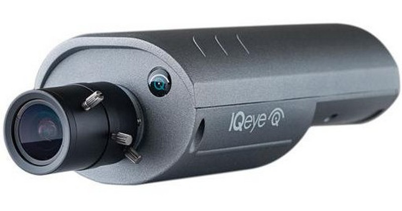 IQinVision IQ761NI-V16 IP security camera Innenraum Verdeckt Grau Sicherheitskamera
