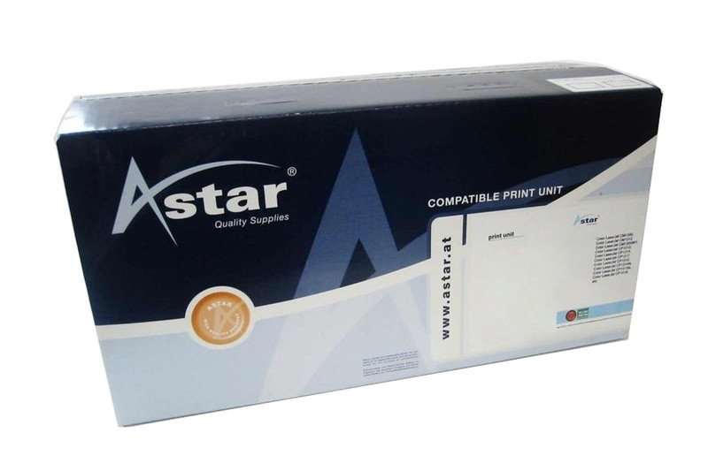 Astar AS10311 Картридж 15500страниц Черный тонер и картридж для лазерного принтера
