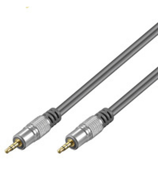 Wentronic HT 95-150 1,5m 1.5m 3.5mm 3.5mm Audio-Kabel